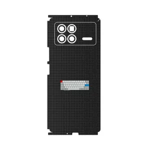 MAHOOT Minimal Keyboard Icon-FullSkin Cover Sticker for Xiaomi Mix Fold 3