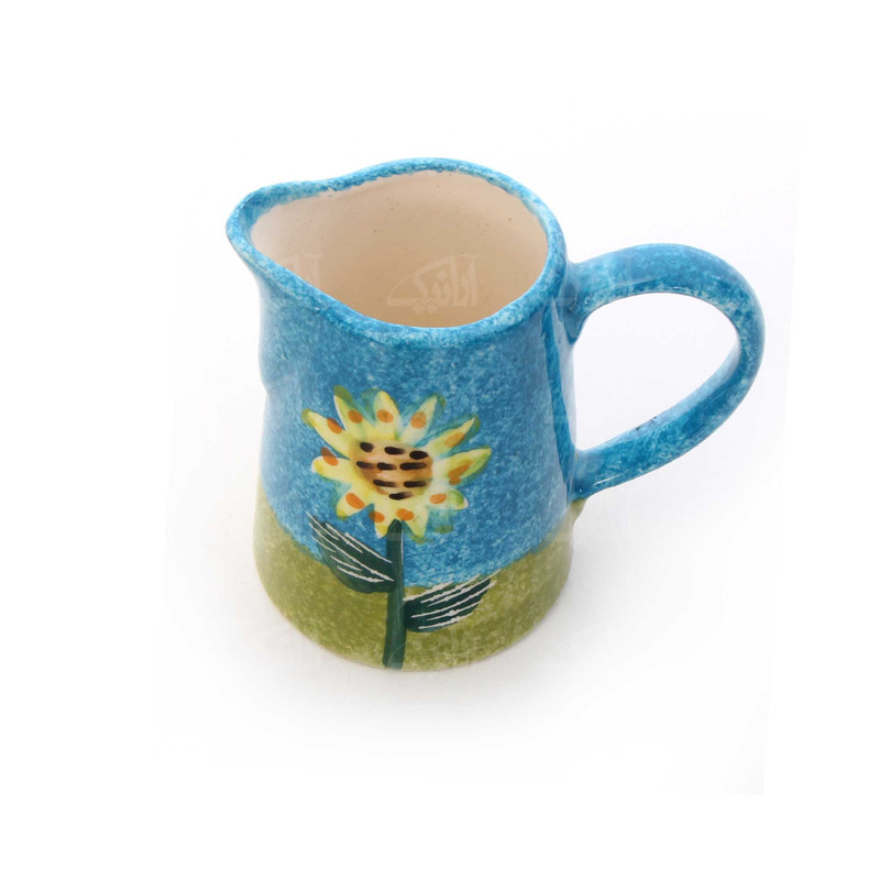 سس خوری سرامیکی آرانیک مدل آفتابگردان کد 1015400007