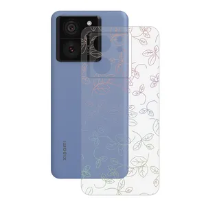 Remax cover sticker Clea model leaf design suitable for Xiaomi 13T Pro mobile phone