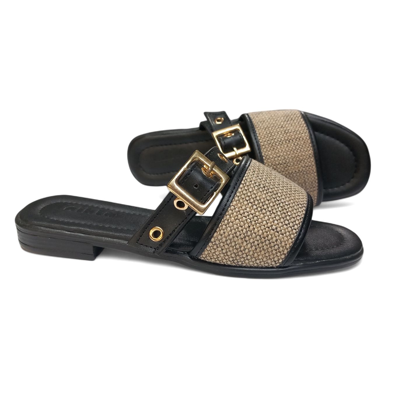 صندل زنانه نیکتا مدل ترمهCR  -  - 12