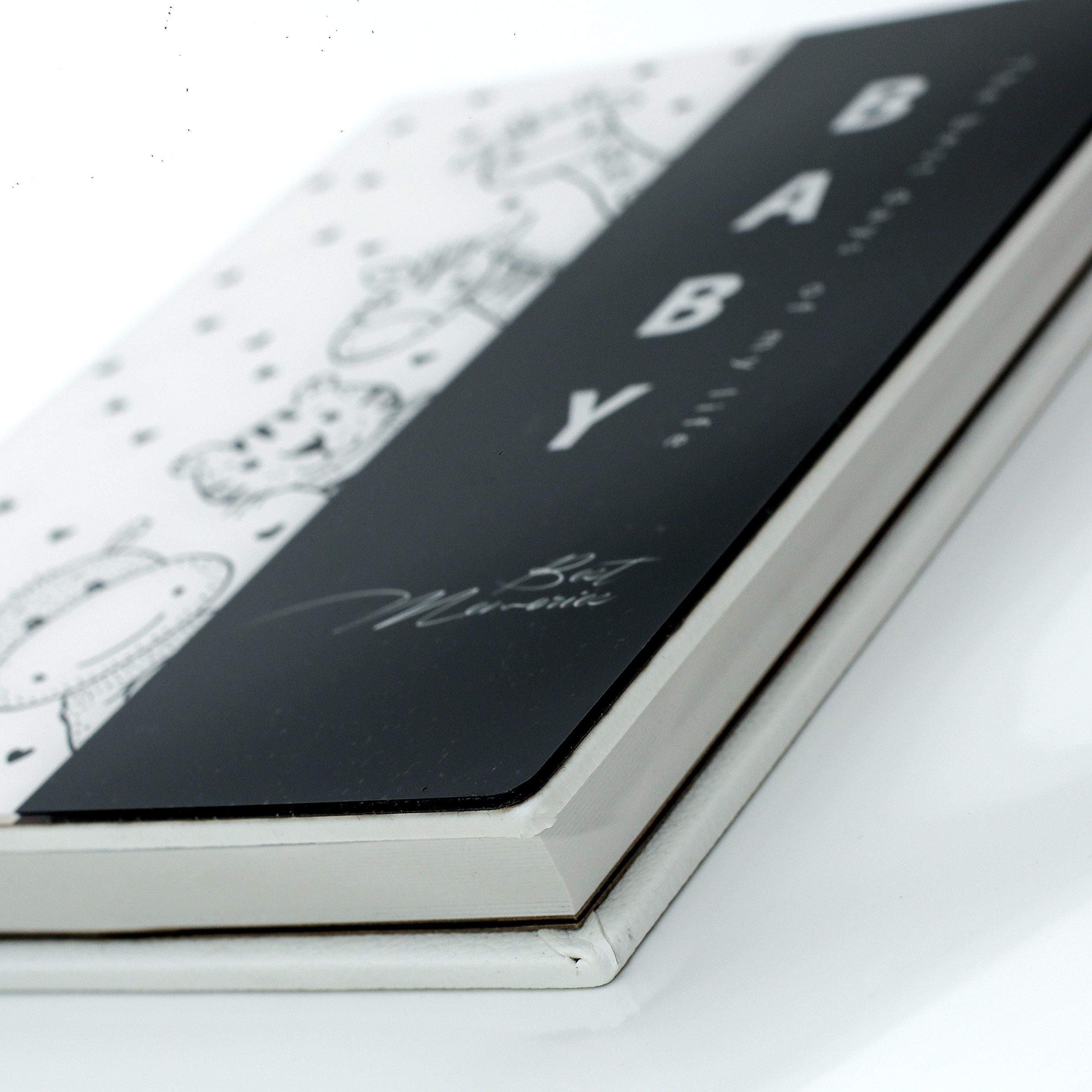 آلبوم عکس کودک مدل 20x25-AL-1028