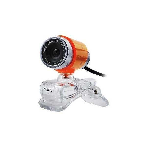 وب کم کنیون مدل CNR-813