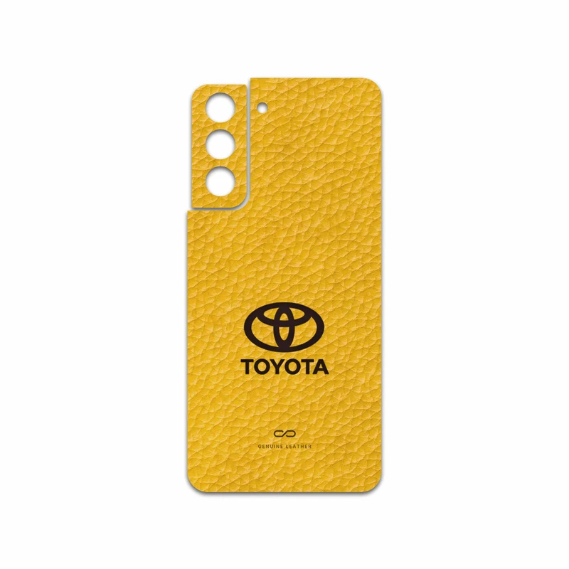 برچسب پوششی ماهوت مدل ML-TYT مناسب برای گوشی موبایل سامسونگ Galaxy S21 FE 5G