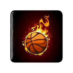 مگنت خندالو مدل بسکتبال Basketball کد 26463