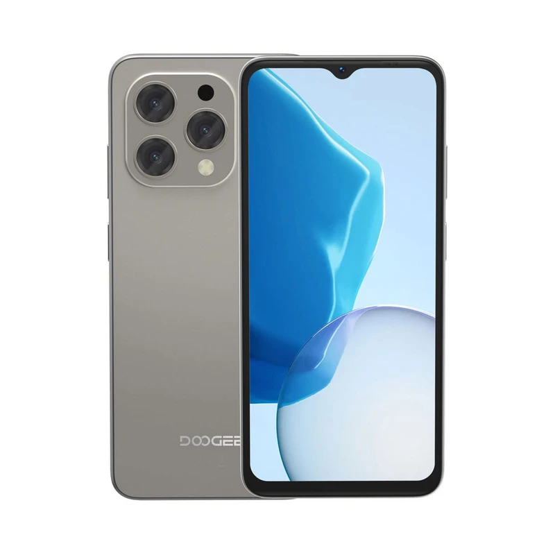 Doogee N55 - 2 SIM | 128GB - 4GB RAM
