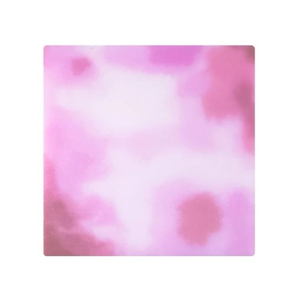 کاغذ یادداشت چسب دار مدل ژیبو مدل 019 سایز 7.5*7.5 سانتی متر بسته 50 عددی