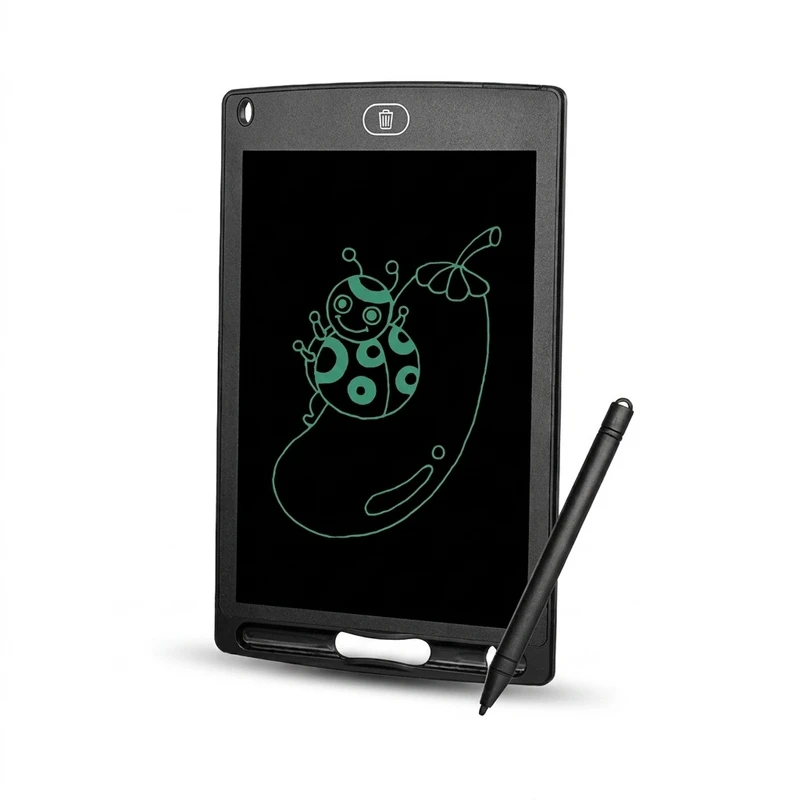 کاغذ دیجیتالی مدل WRITING LCD 8.5 INCH