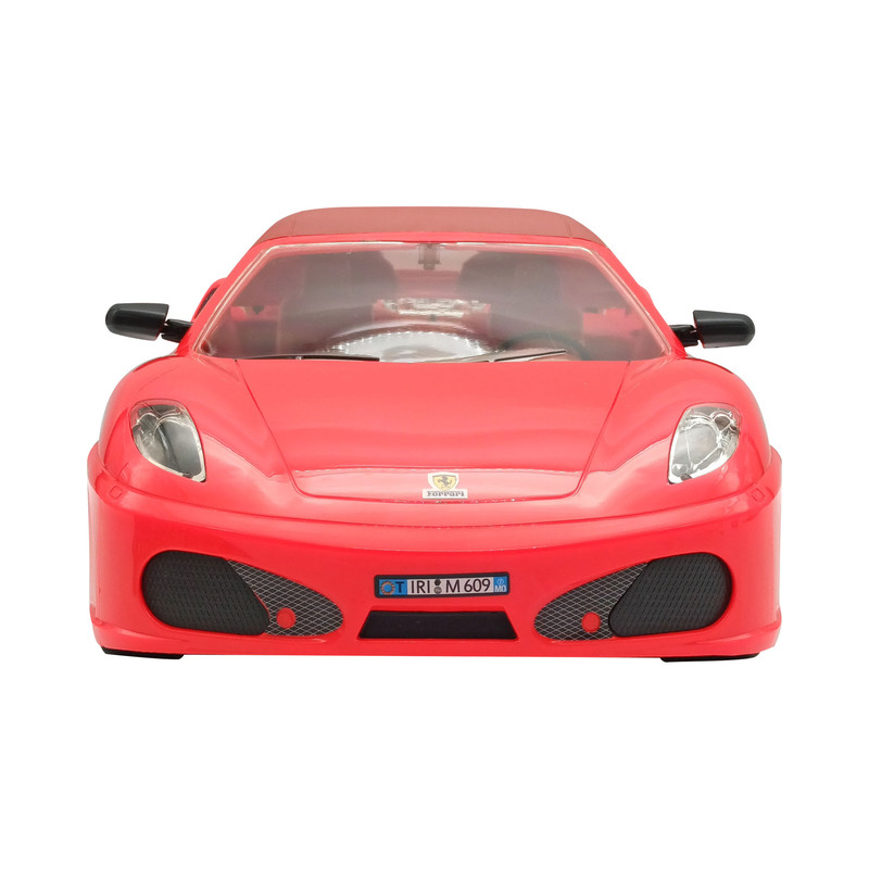 ماشین بازی مدل RM75