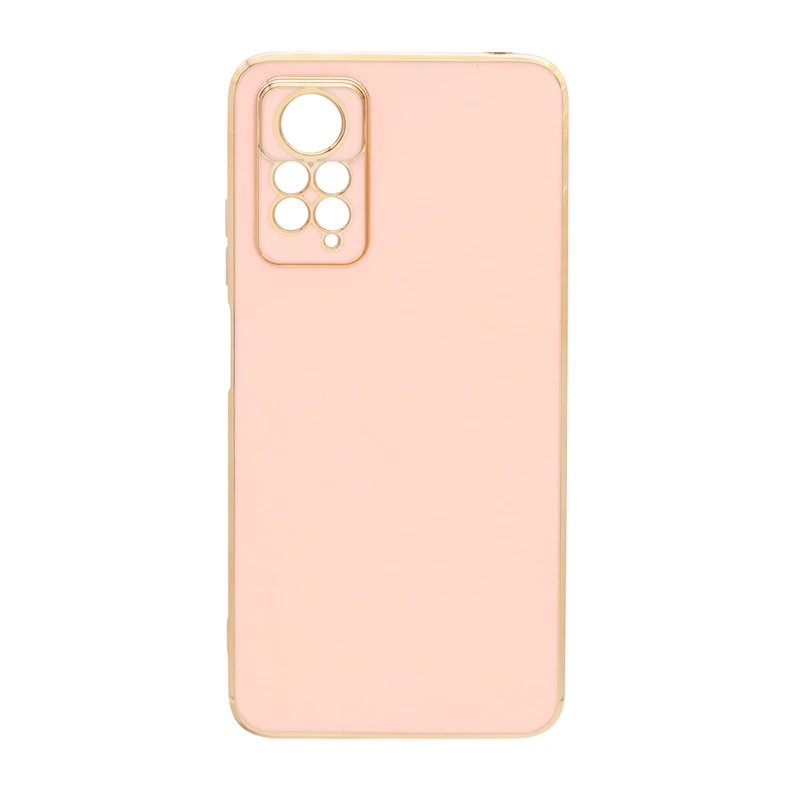 کاور مدل MY-MYCS مناسب برای گوشی موبایل شیائومی Redmi Note 11 pro / Note 12 pro 4G