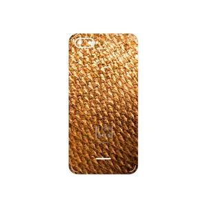 MAHOOT Fish Skin Cover Sticker for Xiaomi Redmi 6A