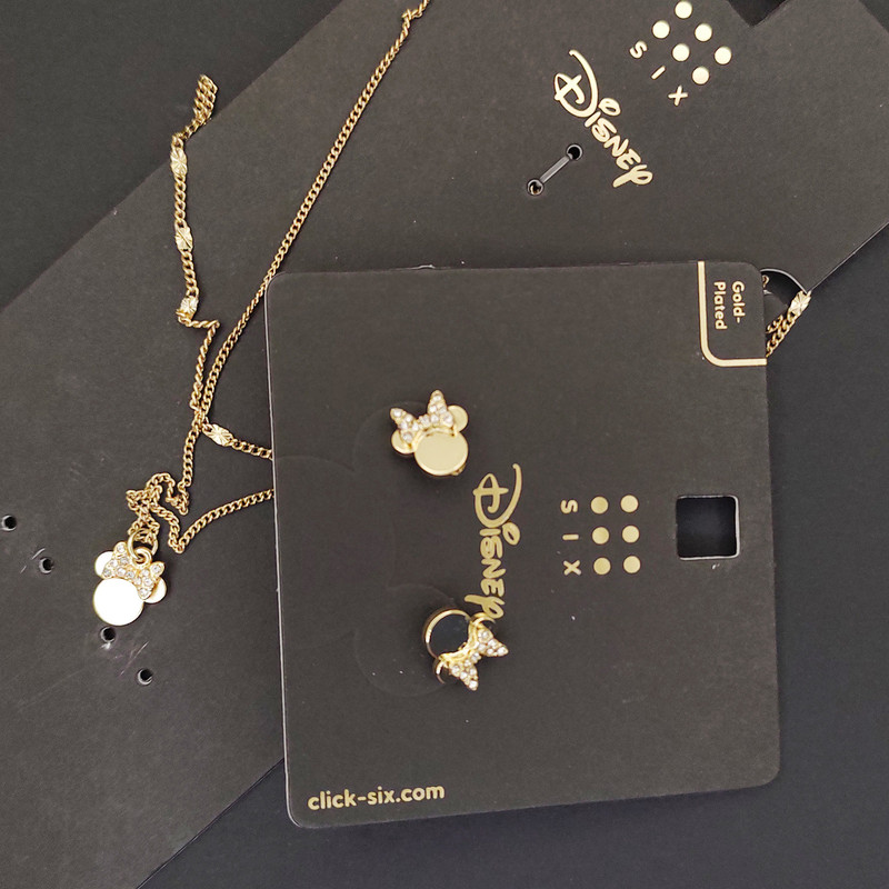 نیم ست دخترانه دیزنی مدل میکی موس دختر کد 03 نیم ست دخترانه دیزنی مدل میکی موس دختر کد 03