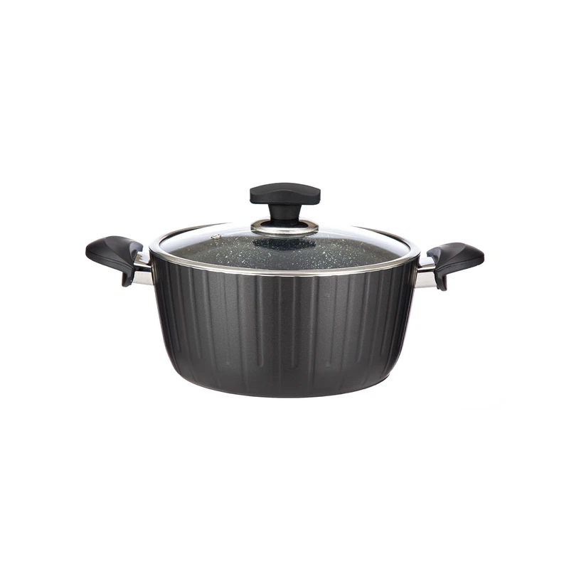 قابلمه عروس مدل فورج دلوین سایز 24