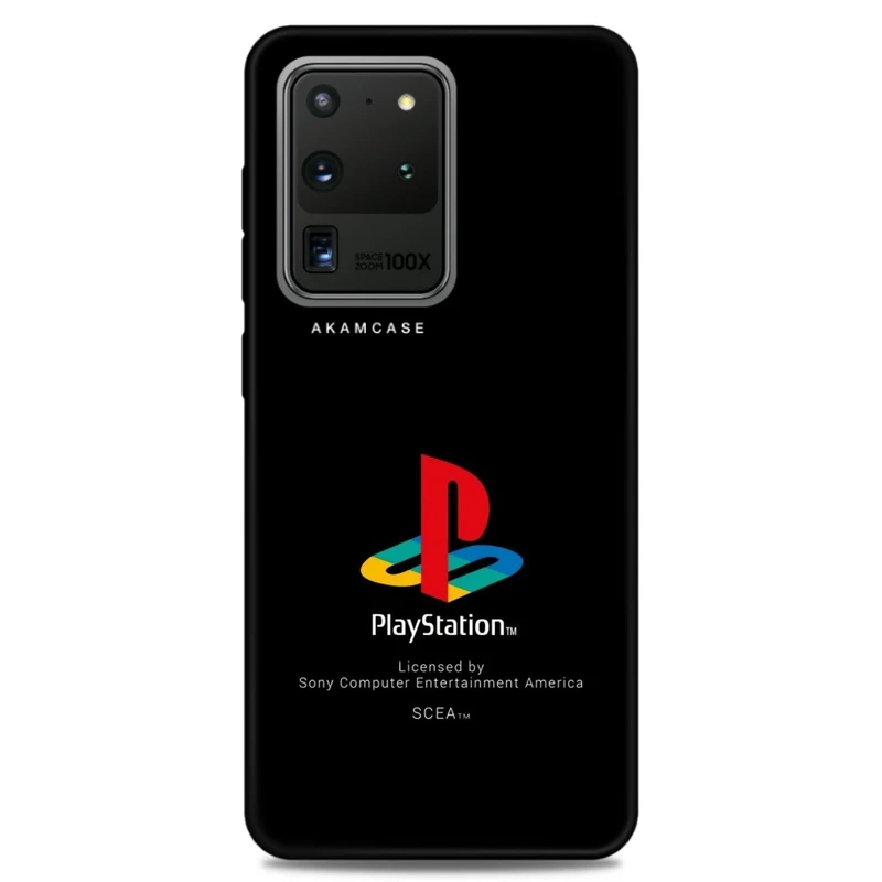 کاور آکام مدل AMC-WSGS20U-NOSTECH-13 مناسب برای گوشی موبایل سامسونگ Galaxy S20 Ultra