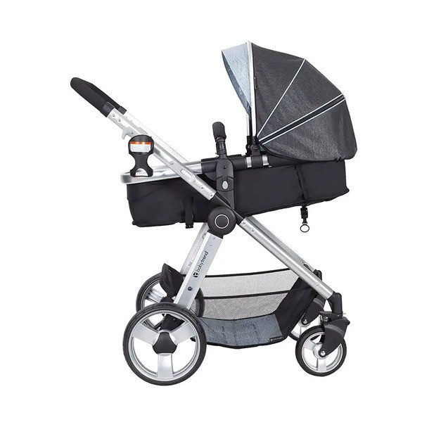 ست کالسکه و کریر بیبی ترند مدل TS53C21C