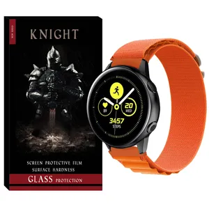 بند نایت مدل Loop Alpine مناسب برای ساعت هوشمند سامسونگ Galaxy Watch Active / Active 2