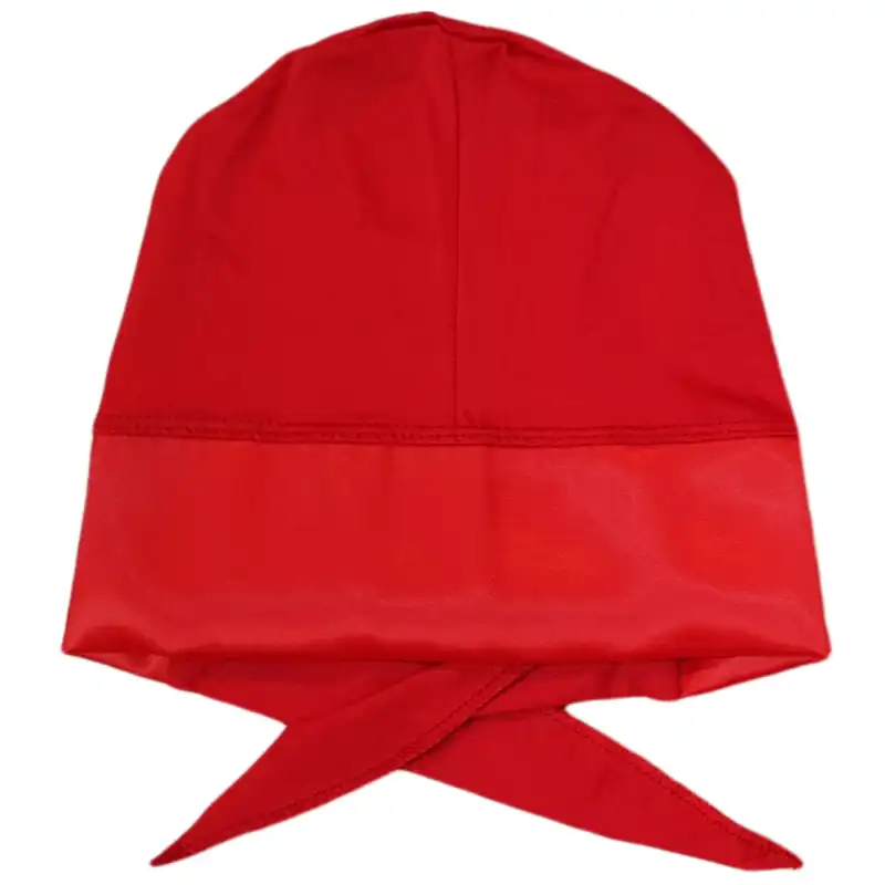 توربان مدل ساتن دار لبنانی شایان