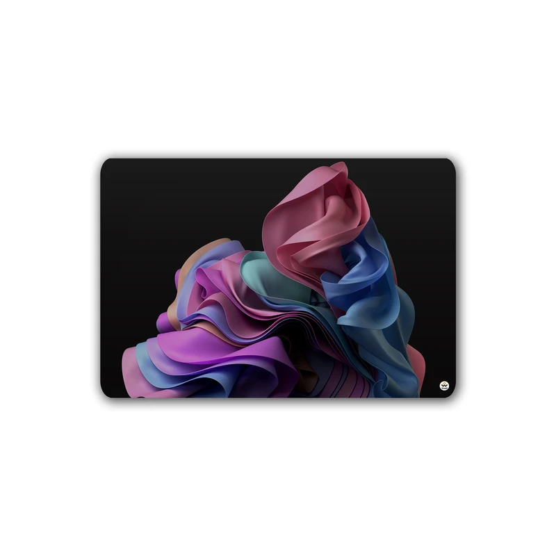 ماوس پد مخصوص بازی شادیت مدل انتزاعی کد2332 سایز 37*24 سانتی متر