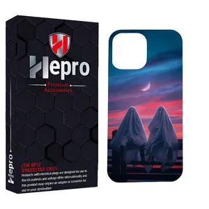 HEPRO MC Cover for Apple IPHONE 16 PRO MAX