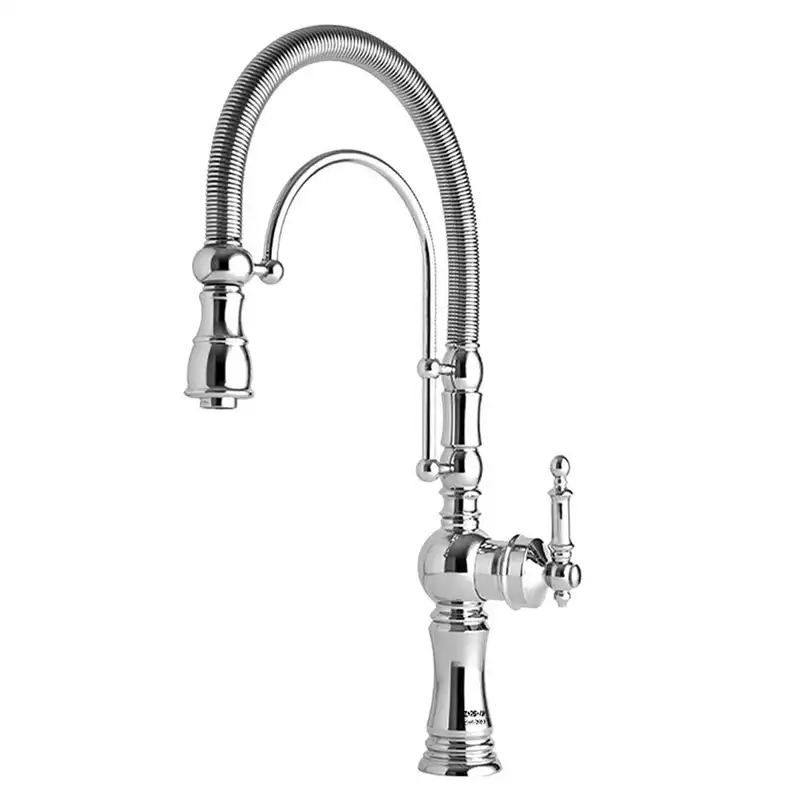 شیر آشپزخانه زرشام مدل لیانا