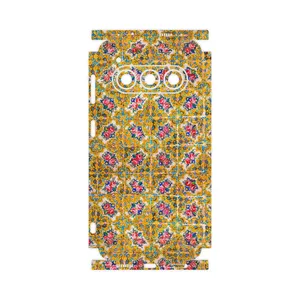 MAHOOT Iran Tile 15-FullSkin Cover Sticker for Daria Bond II 5G