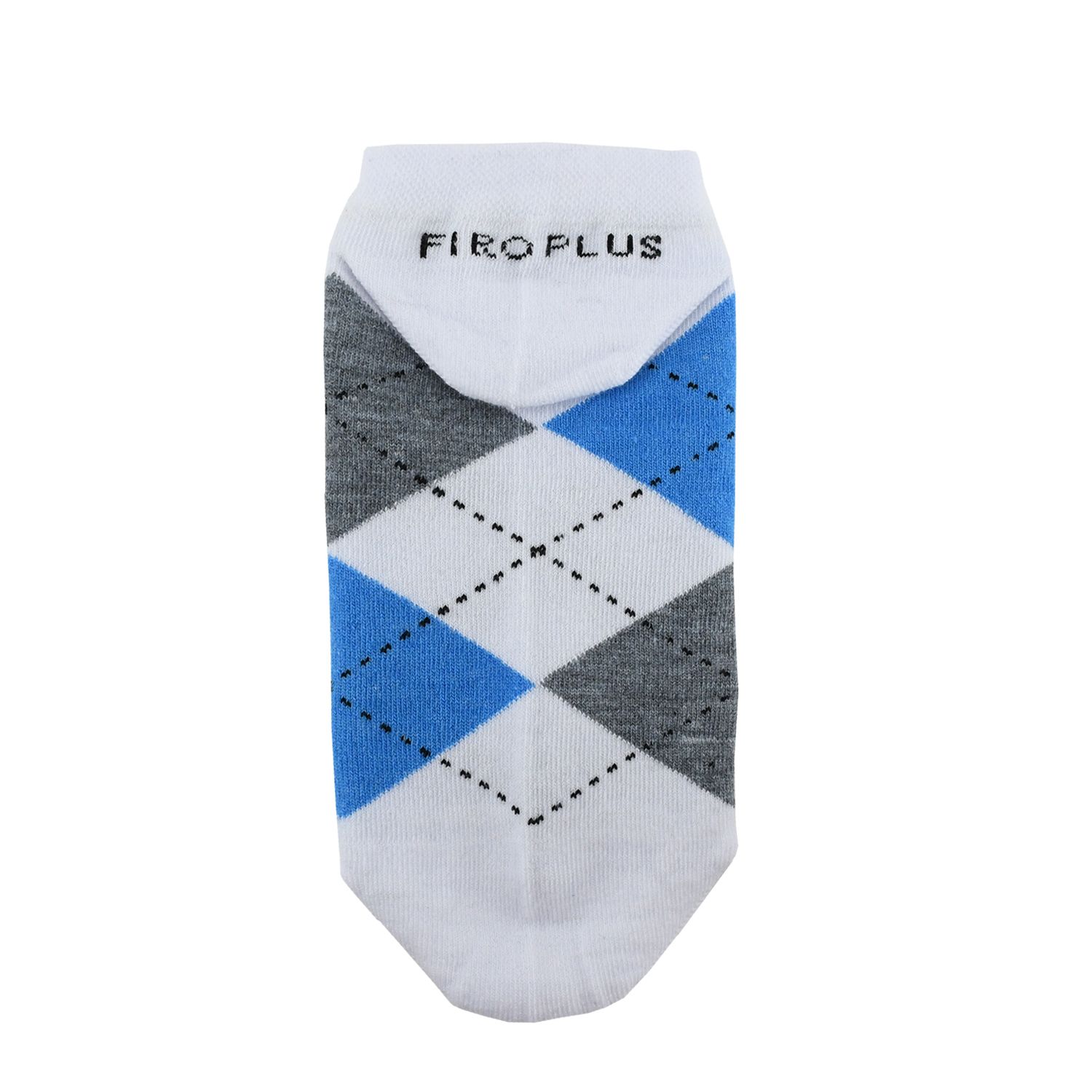 جوراب مردانه فیرو پلاس کد FT3102 مجموعه 3 عددی -  - 3