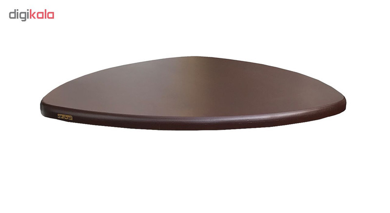 میز ناهارخوری اسپرسان چوب مدل mi07