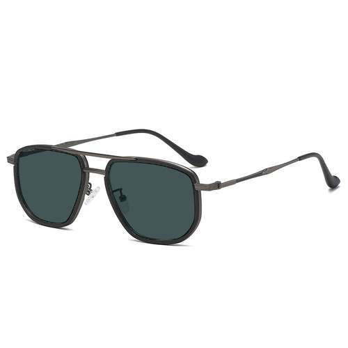عینک آفتابی مدل خلبانی UV400 کد TRZC805MS