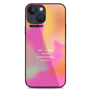 AKAM AMC-WA13M-POSITIVE-45 Cover For Apple iPhone 13 Mini