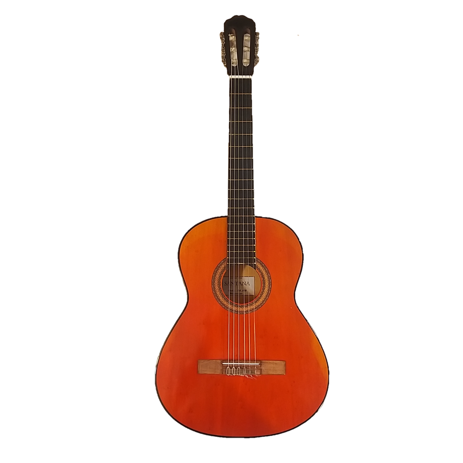 گیتار سانتانا مدل XX1 کد 079