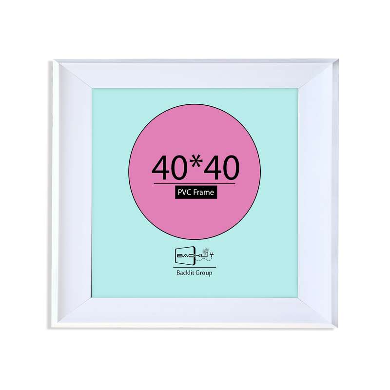قاب عکس بکلیت مدل 40x40-606