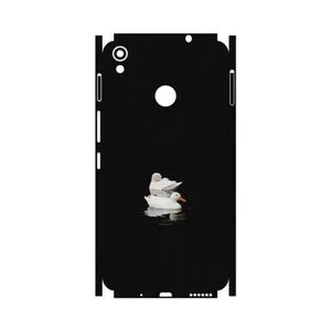 MAHOOT Duck-FullSkin Cover Sticker for Tecno Camon CX Air