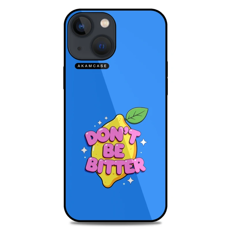 کاور آکام مدل AMC-WA13M-POSITIVE-8 مناسب برای گوشی موبایل اپل iPhone 13 Mini