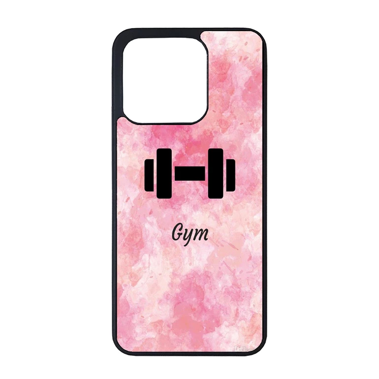 کاور طرح وزنه مناسب برای گوشی موبایل شیائومی 13