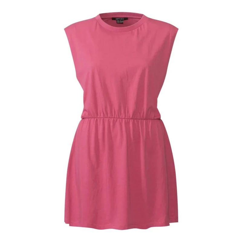 پیراهن زنانه اسمارا مدل 0143