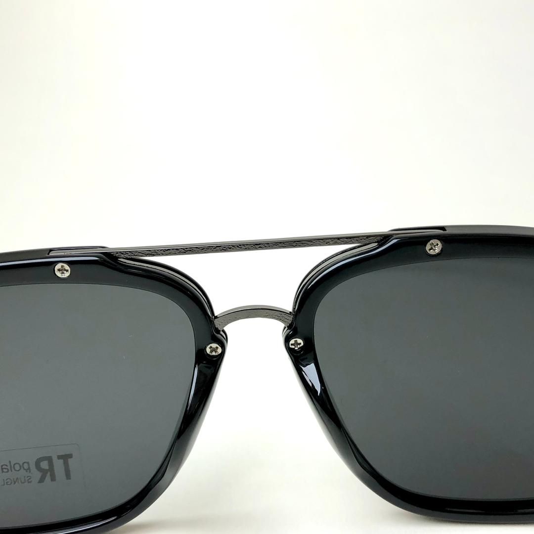 عینک آفتابی مردانه پلیس مدل PLC1951-b -  - 14