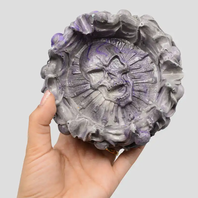 زیرسیگاری مدل SK Szc912