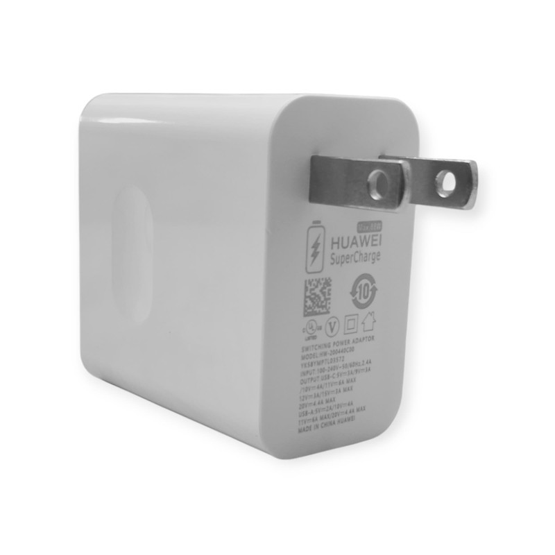 شارژر لپ تاپ 20 ولت 6 آمپر مدل HW-200440C00