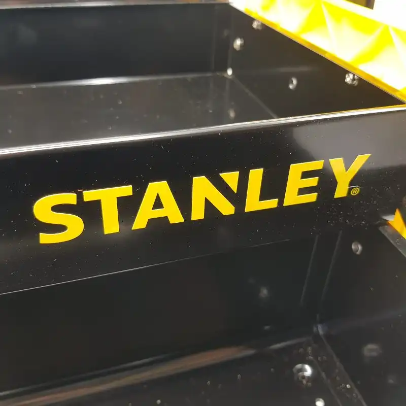 جعبه ابزار استنلی مدل deker