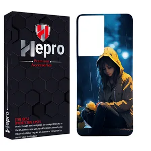HEPRO MC Cover for SAMSUNG GALAXY S21 ULTRA