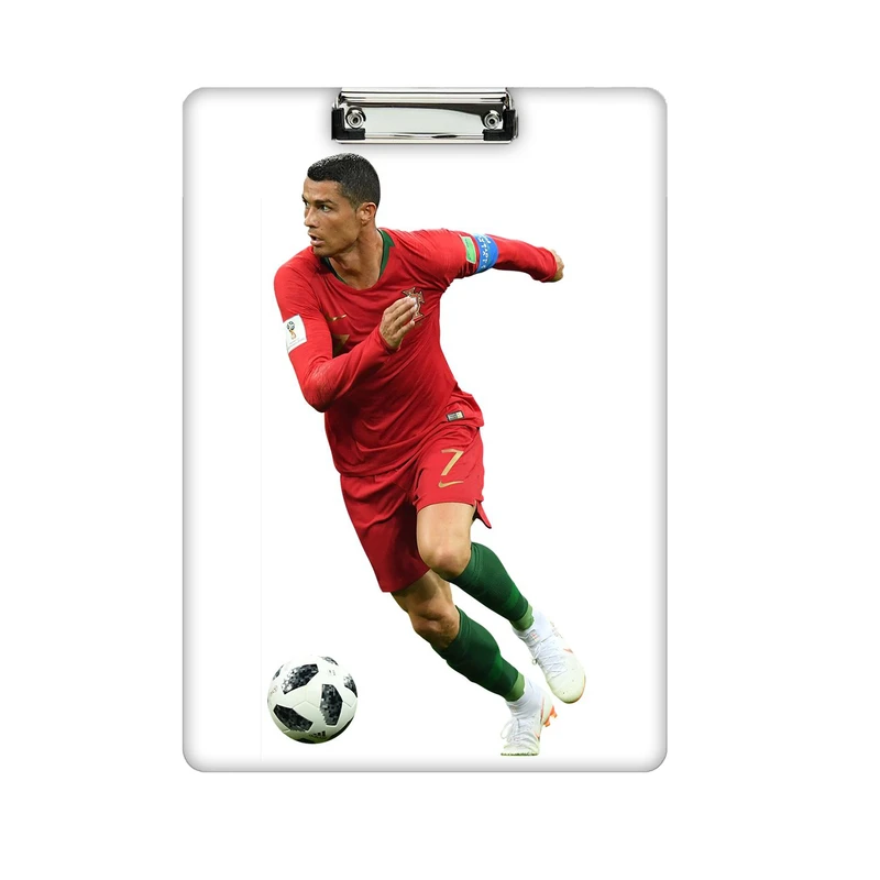 تخته شاسی طرح رونالدو 1262 سایز A4