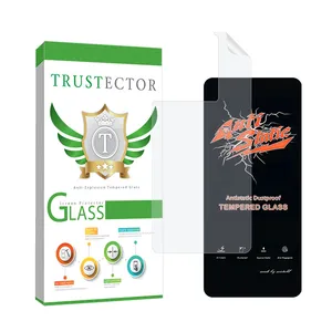  Trustector ANTNABKTR Screen Protector With Nano Back For Xiaomi Redmi Note 13 Pro 5G / Poco X6 5G        