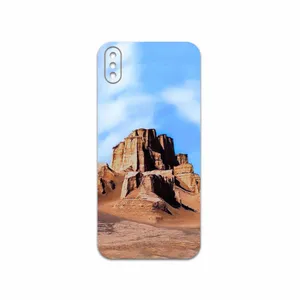 MAHOOT Kaloot Cover Sticker for Dox Botlex 2