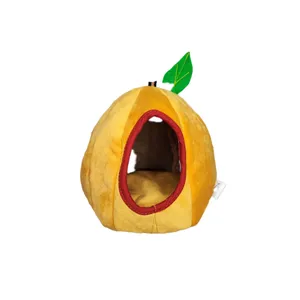 لانه پرنده مدل مخفیگاه کدو تنبل کد L