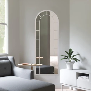 آینه مدل نیم قد تاج کد alf