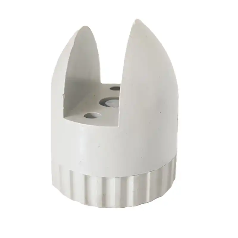 پایه مدل تخم مرغی کوتاه کد 175 بسته 4 عددی