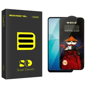 Somastel SD Airbag Screen Protector For   Y100T