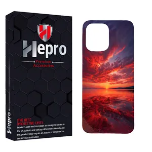HEPRO MC Cover for XIAOMI Redmi 12 4G / Redmi 12 5G