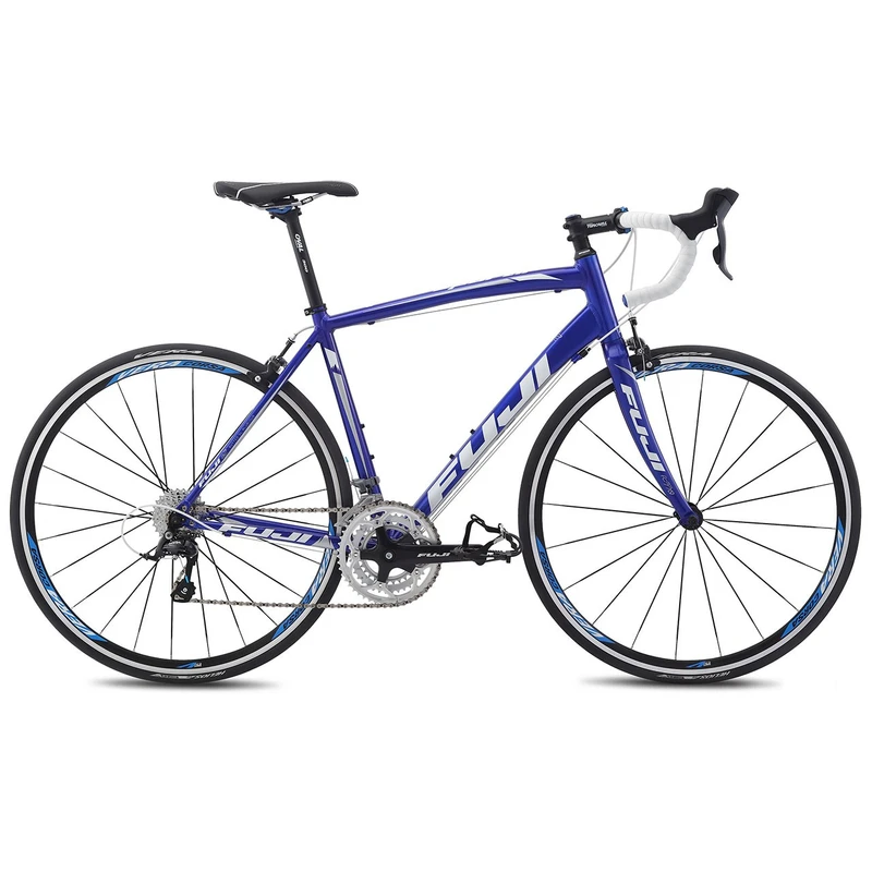 دوچرخه جاده فوجی مدل Sportif 2.3 سایز 28 - سایز فریم 19