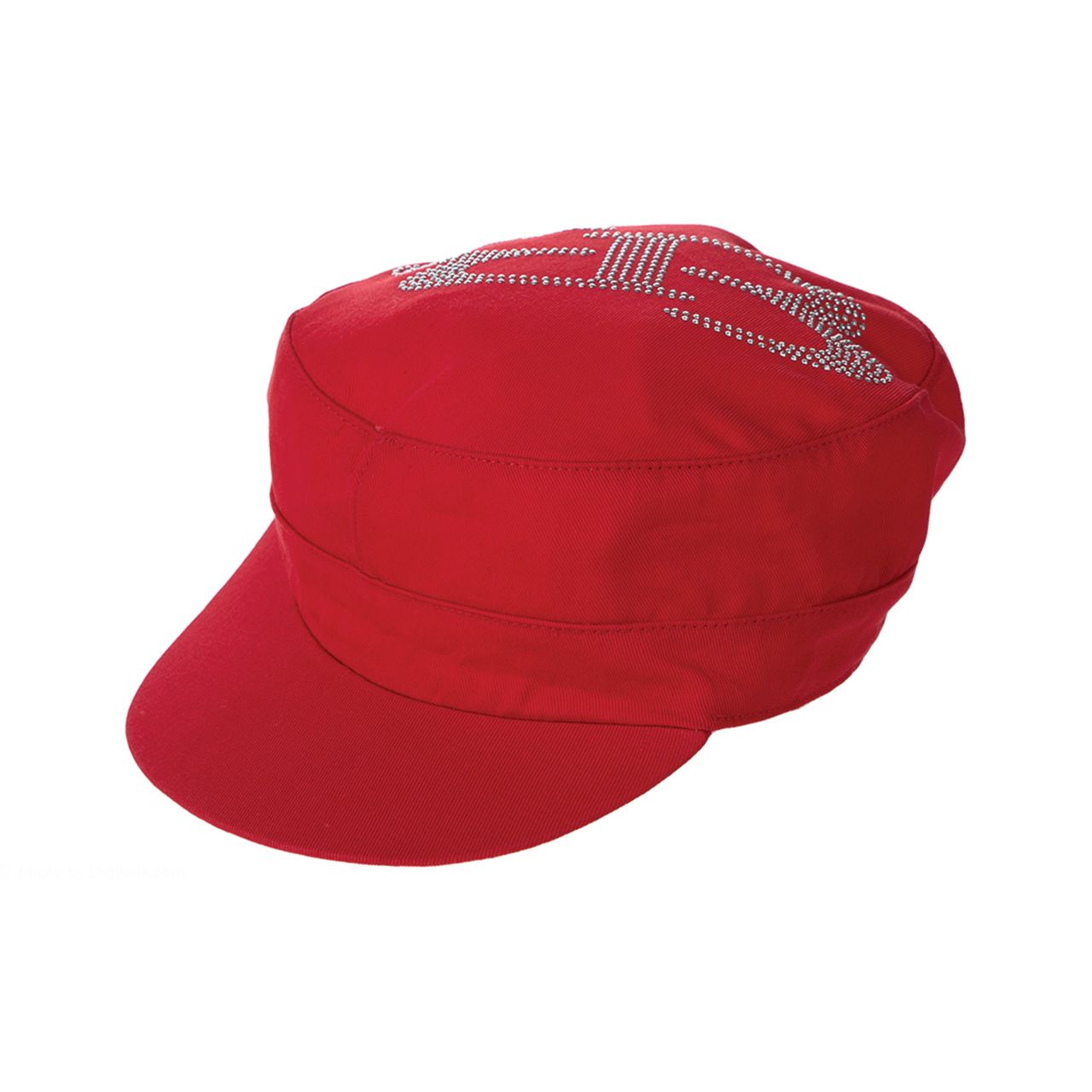کلاه کپ زنانه بیلسی مدل 11Y0034-GB-KIRMIZI -  - 1