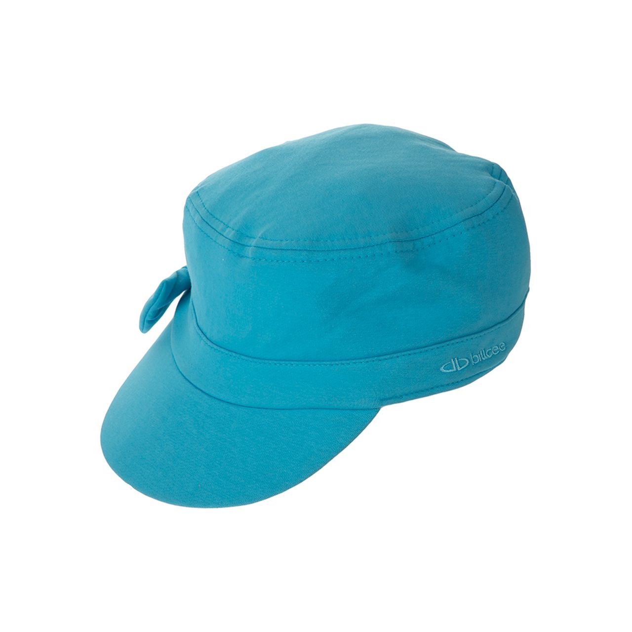 کلاه کپ زنانه بیلسی مدل 11Y0035-2IP-CYAN -  - 1